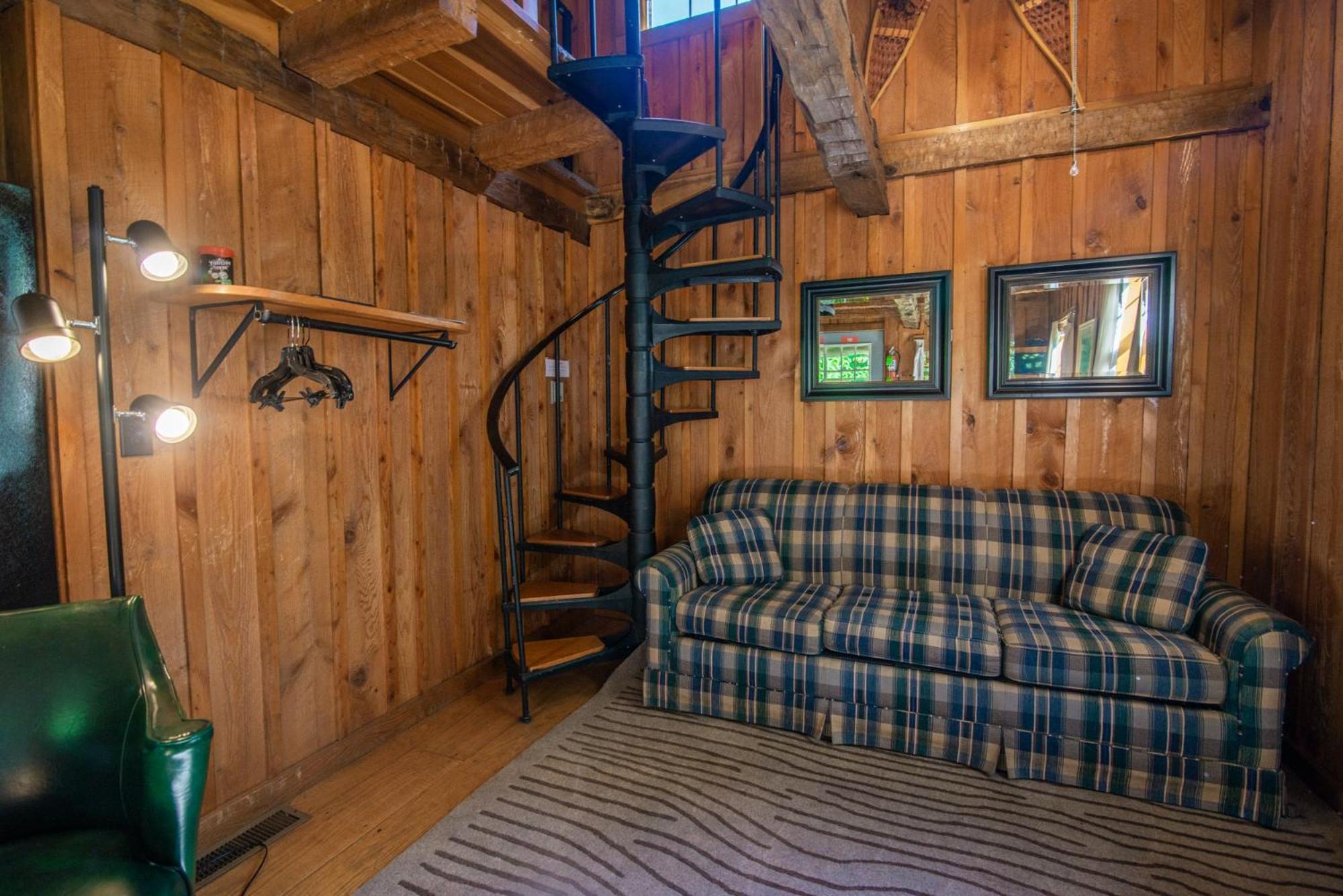 Moore House Inn & Cabins Marlinton Pokoj fotografie